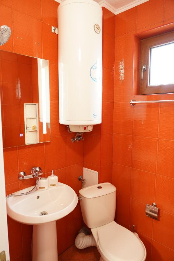 Shushi'S 1 Bedroom Central Apartment Plovdiv Exterior photo